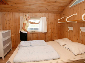 Modern Holiday Home in Lønstrup Near the North Sea