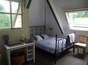B&B Landgoed Sonneborghe