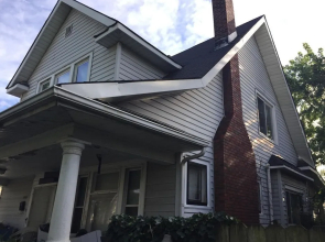 Spacious Four Bedroom Home in Indianapolis