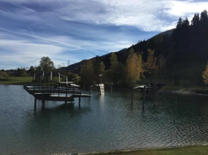 Chalet Noriker