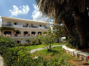 Zeus Hotels Palm Beach