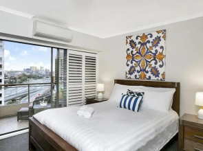 Sought After CBD Location YORK5