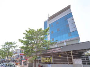 OYO 79733 Hotel Shivay