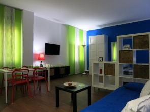 Il Borgo in Frac