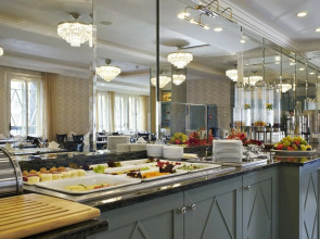 EA Hotel Atlantic Palace