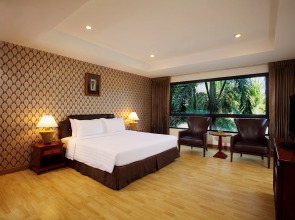 Nova Park Hotel Pattaya