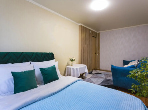 Moment House (Момент Хаус) на улице Комсомольская 7