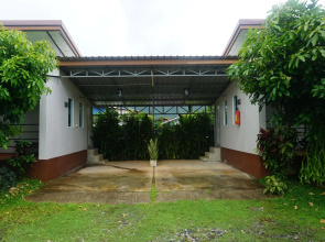 Sabaidee Resort Satun