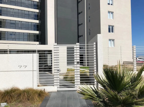 Apartamento 65 Horizonte II