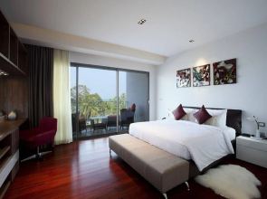 BYG Grand Sea View @ Siray Beach