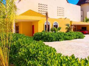Maax Cay Luxury Ocean Front Villa