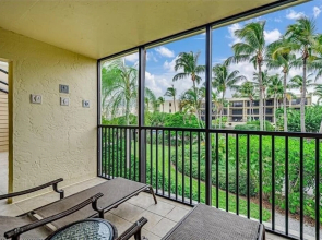 Sea Oats 123 2 Bedroom Condo by RedAwning