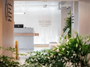 Nickel Resort & Wellnest Grzybowo