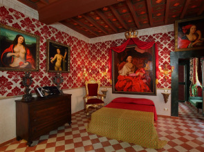 Antica Dimora De Michaelis