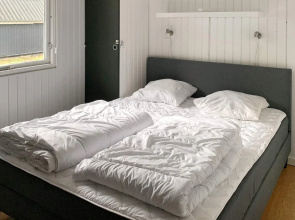 8 Person Holiday Home in Orsted-by Traum