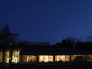 Yatsugatake Hotel Fuuka