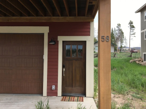 58 Elk Creek Home at Grand Park by Stay Winter Park