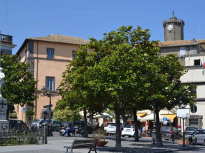 Civico 10 - Appartamento sul Lago