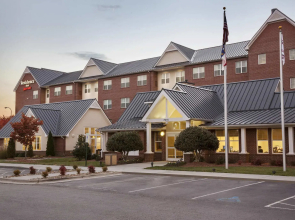 Residence Inn Greensboro Airport