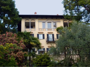 Hotel Villa della Quercia