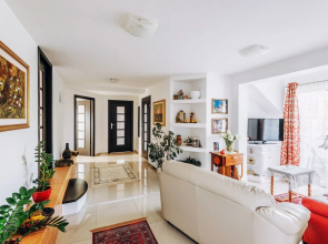 City Lights Apartments - Villa Agnes
