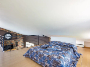 Villa Giulia Luxury Suite