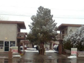 Hotel Regis Consulado Ciudad Juarez.