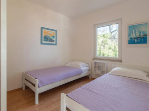 Holiday Home Kali with Sea View III