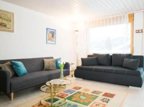 Ferienwohnung Grossgaden