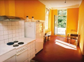 baxpax Kreuzberg Hostel Berlin