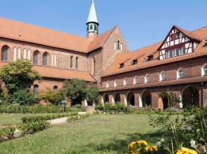 Klosterhotel Lehnin