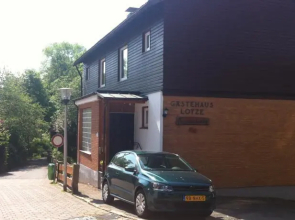 Haus Lotze