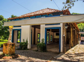 Estâncias Duvivier Hotel