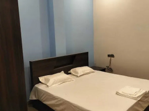 River Side Hotel Praygraj