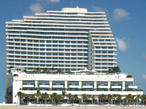 The Ritz-Carlton, Fort Lauderdale