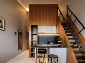 Wanderlust by The Unlimited Collection