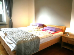 Apartment in Fehmarn OT Landkirchen