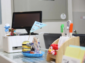 Guesthouse 710 in Haeundae - Hostel