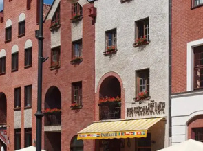 Pensjonat M.F.