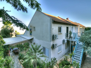 Amazing Galilee View