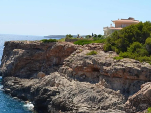 Villa Vallgornera