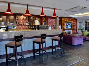 ANEW Hotel Highveld eMalahleni Hotel
