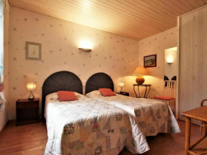 Gîte La Turballe, 3 pièces, 4 personnes - FR-1-306-968