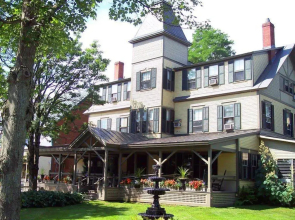 Norwich Inn