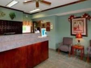 Suburban Extended Stay Hotel Atlanta North