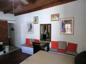 Apartment Rustic Curaçao