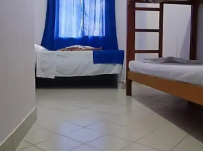 hotel brisas de santa fe