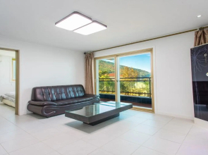 Geoje Rockspa Pension