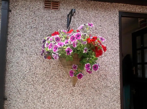 Lon Y Traeth Bed & Breakfast