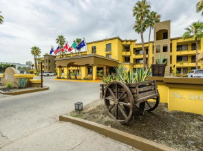 Baja Inn Hoteles Rio